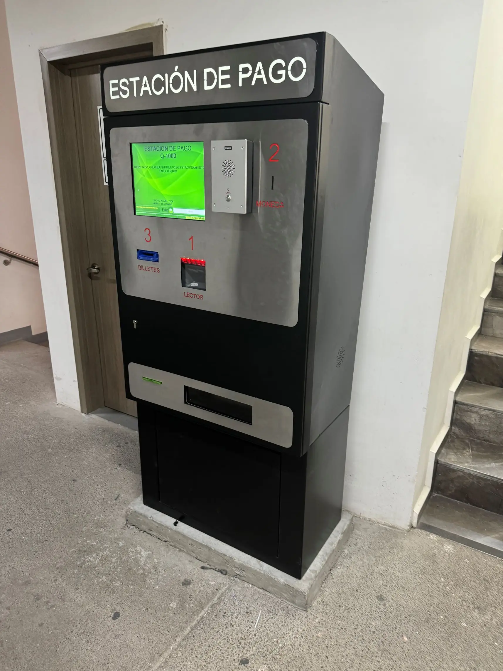 Cajero automático Mexicali