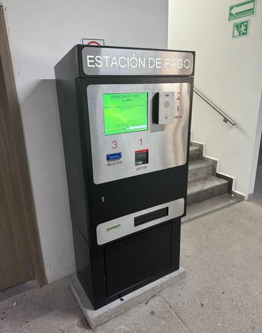 Cajero automático Mexicali